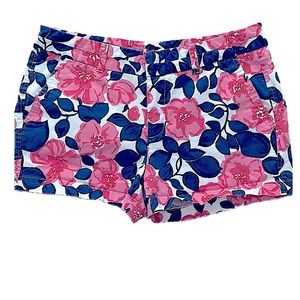 GAP Floral tropics City Shorts